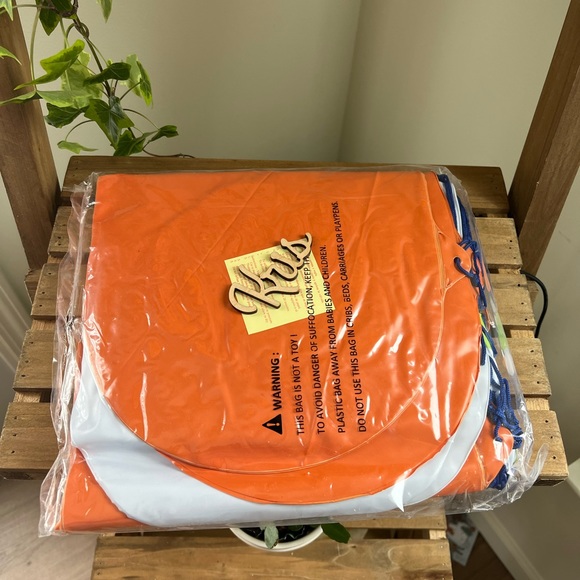 Inflatable Toy Soccer Goal Set - Picture 3 of 6